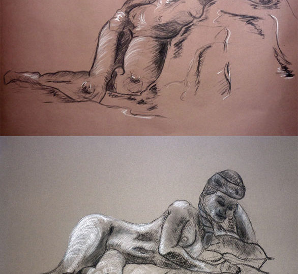 Figure Drawing